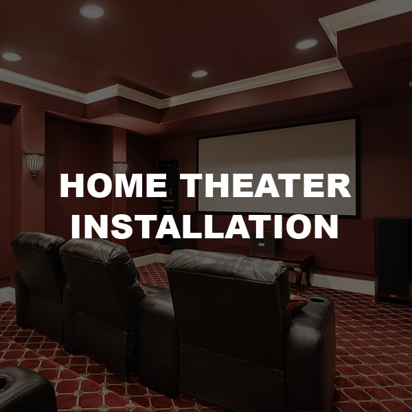 home theater installers Desert Hot Springs